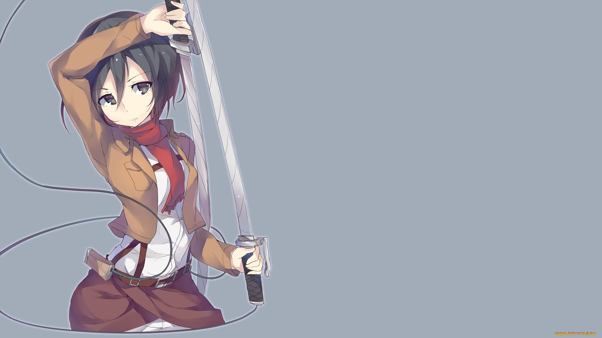 , shingeki no kyojin, 
